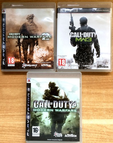 Lot jeux complets - jeux,