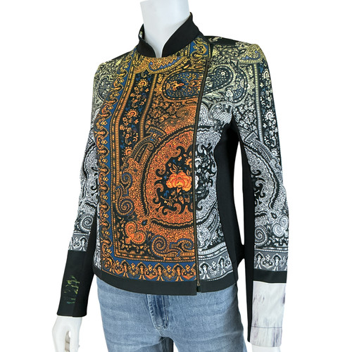 Giacca moto clover - moto,