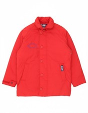 Giacca a vento uomo SLAM UK 38