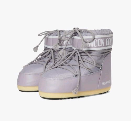 Moon boot icon stivale basso - boot,