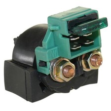 Relè avviamento interruttore