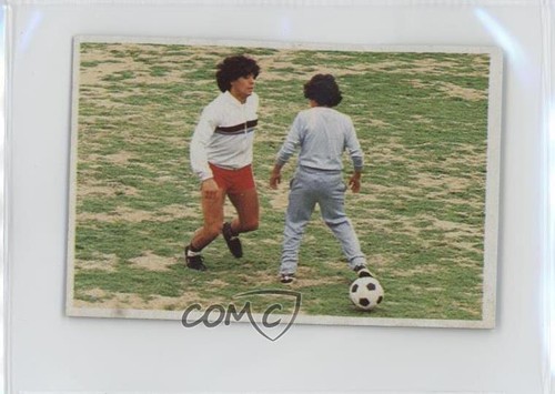 1984 cromoesport armando sus - armando,