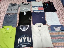 Stock Lotto T-shirt, Polo