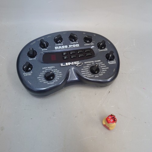 Amplificatore processore - amplificatore,