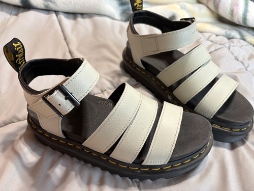 Sandali martens donna us 7 - dr.,
