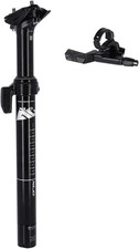 ALL MTN D TELESCOPIC SEATPOST