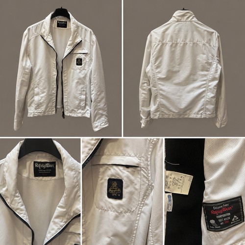 Vintage refrigiwear nylon - refrigiwear,