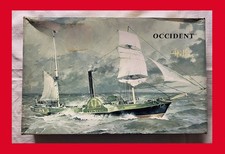 HELLER  1/100 OCCIDENT  ( L960