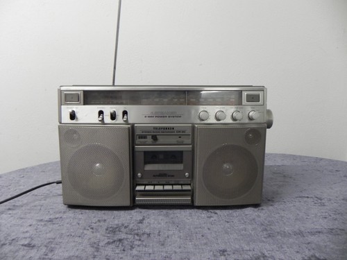 Telefunken cr30 registratore - telefunken,
