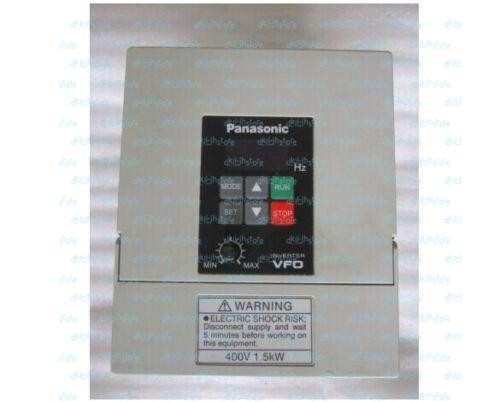 Inverter one panasonic - inverter,