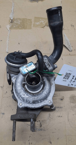 73501343 turbocompressore - 73501343,