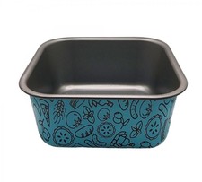 Mini Teglia Quadrato Alto