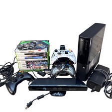 Microsoft Xbox 360 E Console