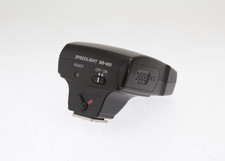 Nikon Speedlight SB-400 flash