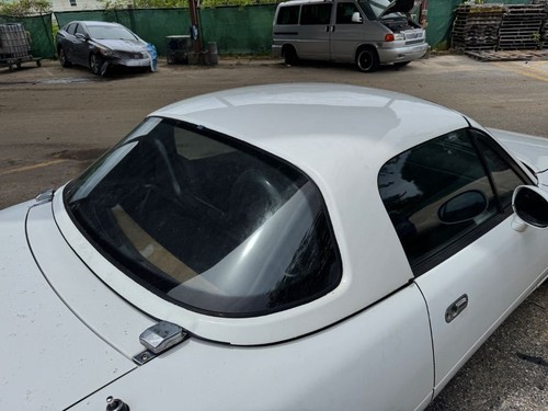 Used roof assembly fits - used, 1993