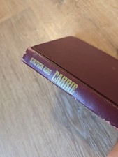 Carrie by Stephen King First