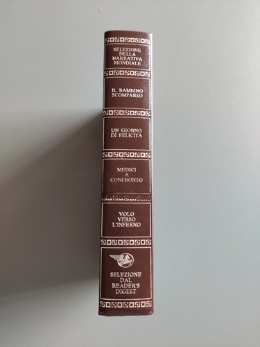 Selezione della narrativa