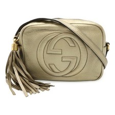 GUCCI Soho Borsa a