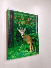 La Caccia al Capriolo Valet
