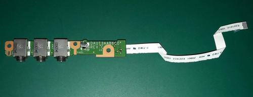 Scheda audio board - scheda,