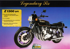 Brochure depliant 4 pagine