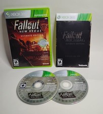 Fallout: New Vegas Ultimate