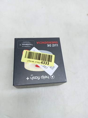 Help flash iot - help, +