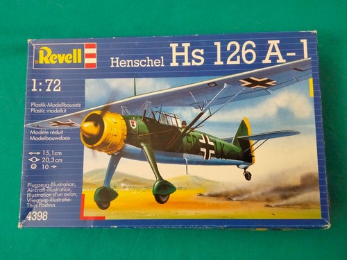 Henschel 126 scala - -,