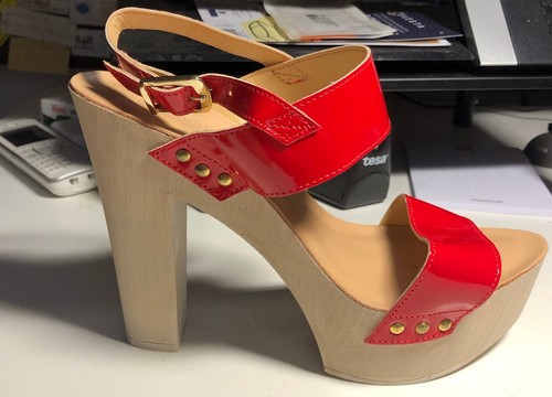 Primadonna sexy stiletto tacco - stiletto,