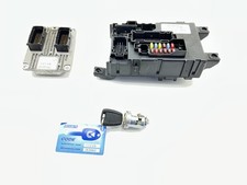 KIT CHIAVE PER FIAT Grande Punto 1° Serie IAW5SF3.M2 (05>08)