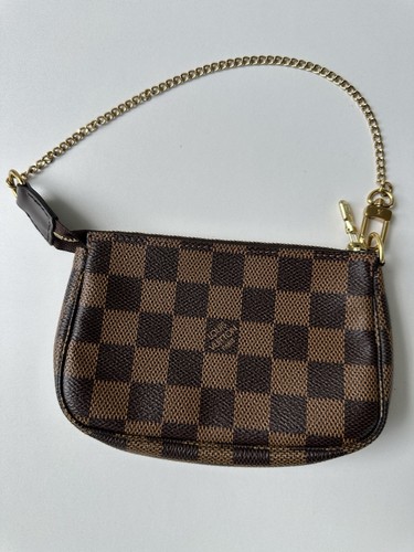 Louis vuitton mini pochette - louis,