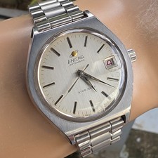 Orologio automatico uomo