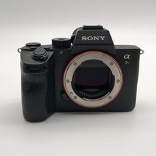 Corpo fotocamera mirrorless