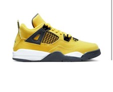 Air Jordan 4 Retro Lightning