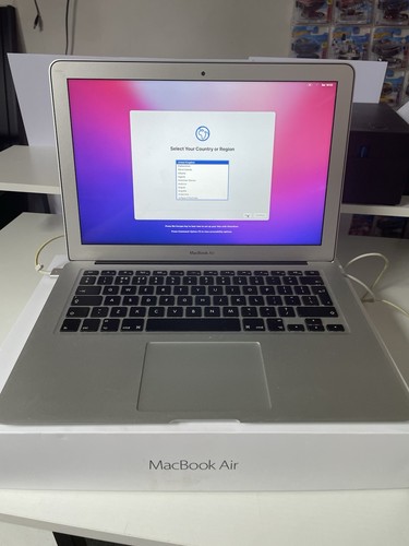 Macbook air pollici 2017 - macbook,