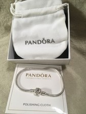 Genuine PANDORA Moments Barrel