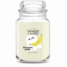 Yankee Candle Halloween