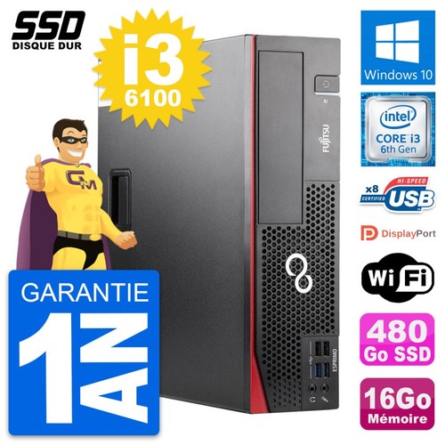 Fujitsu esprimo d556 - d556, dt