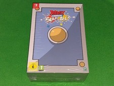 Asterix & Obelix Slap Them All