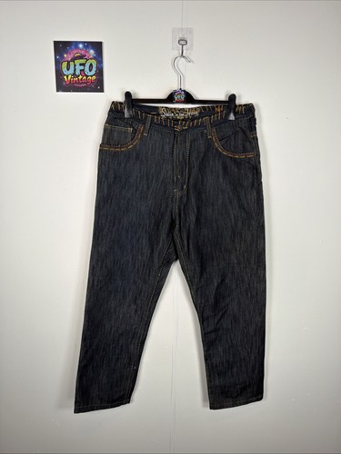 Jeans hip hop - raso, con