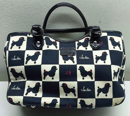Lulu guinness london - london, borsa