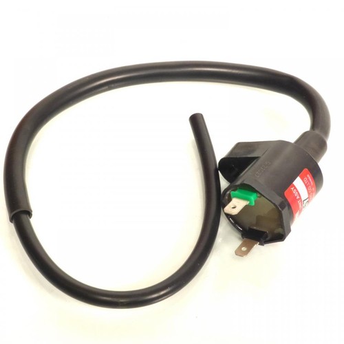 Bobina accensione p2r - accensione, ht