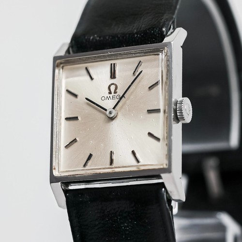 Vintage 1964 omega cal 620 - *vintage, cal.620