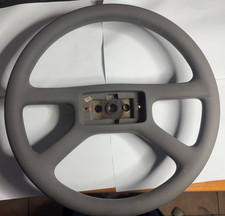 Volante ORIGINALE Fiat panda