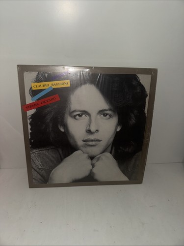 Claudio baglioni strada - claudio,