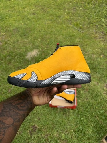 Taglia air jordan 14 retro - taglia,