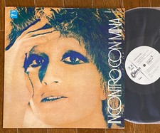 MINA Incontro Con Mina  1970