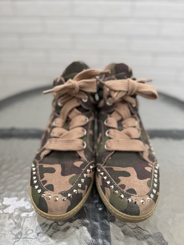 Sneakers alte donna ash - alte,
