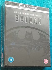 Batman ▪︎ 1989 ▪︎ Tim