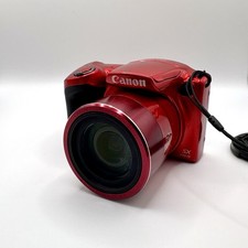 Canon powershot sx410 zoom - powershot, is